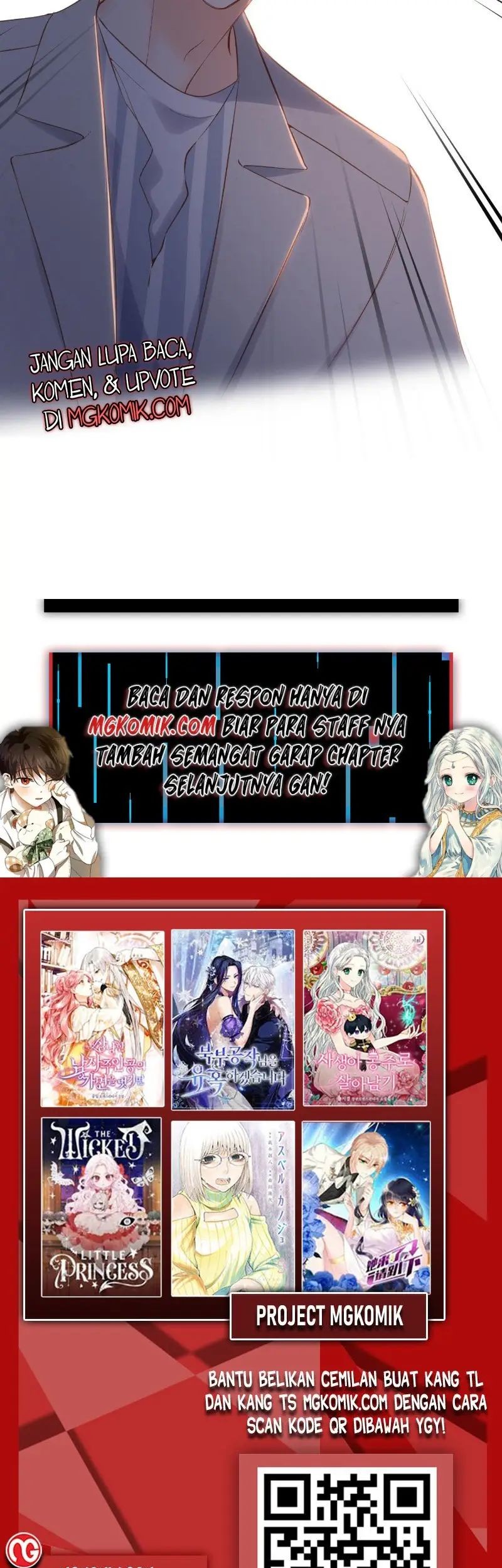 Once More Chapter 138 Gambar 29