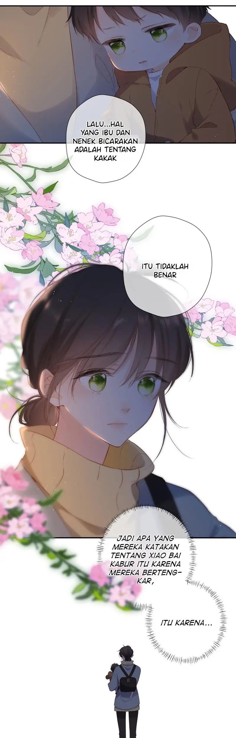 Once More Chapter 138 Gambar 21