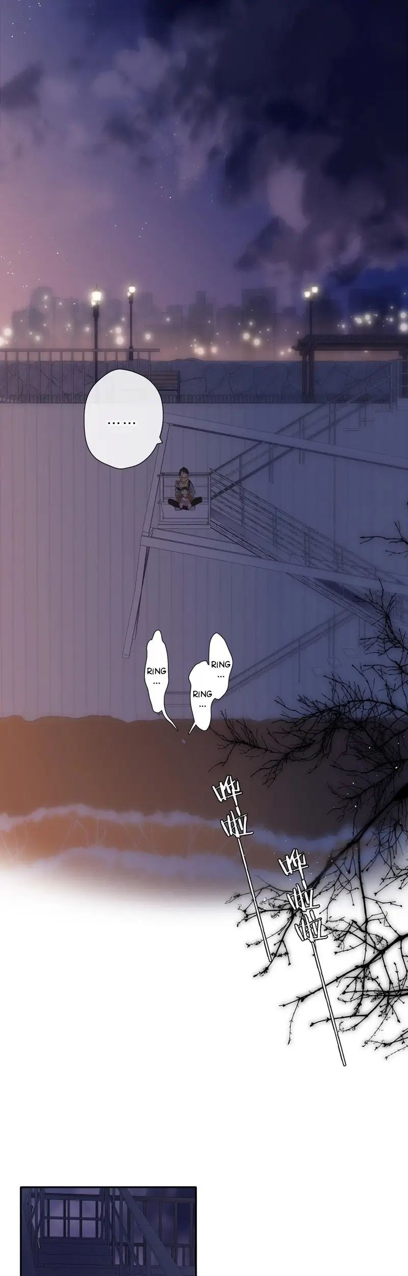 Once More Chapter 138 Gambar 5