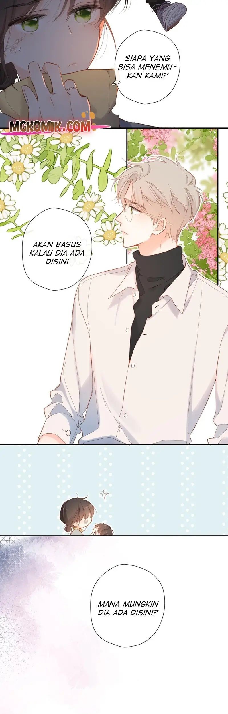 Once More Chapter 138 Gambar 13