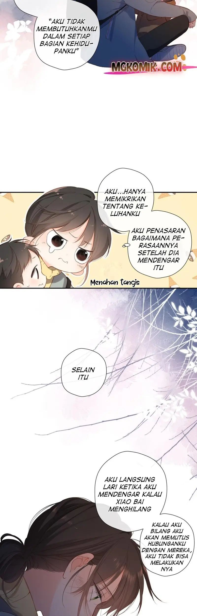 Once More Chapter 138 Gambar 15