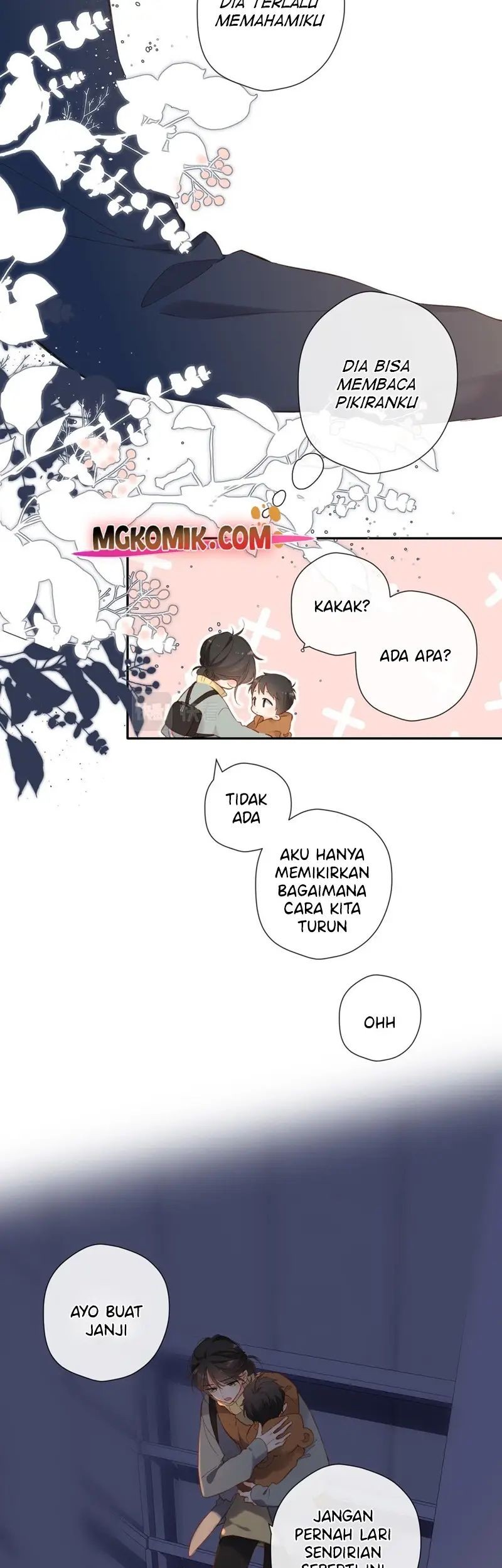 Once More Chapter 138 Gambar 17