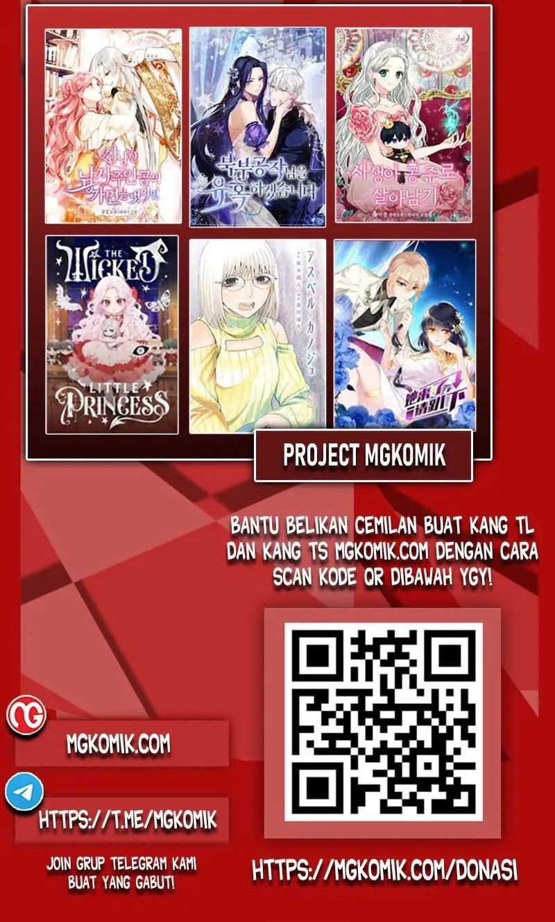 Once More Chapter 137 Gambar 30