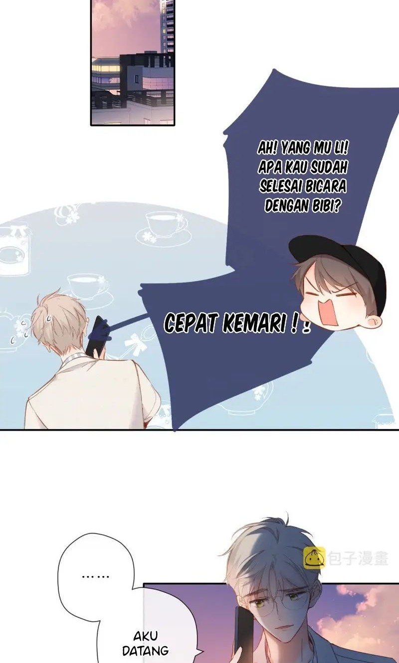 Once More Chapter 137 Gambar 20