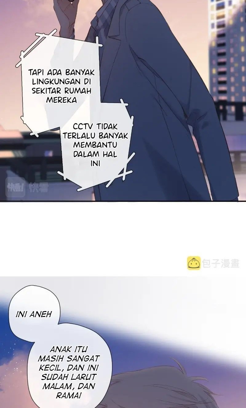 Once More Chapter 137 Gambar 22