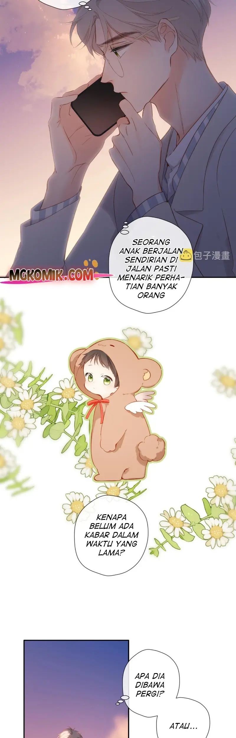 Once More Chapter 137 Gambar 23