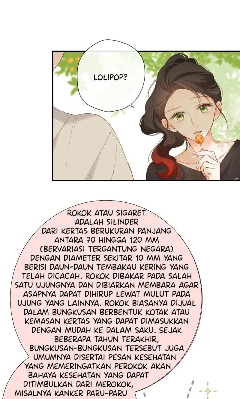 Once More Chapter 137 Gambar 4