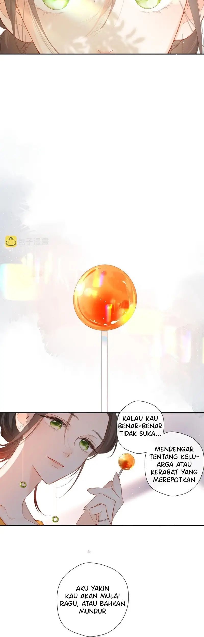 Once More Chapter 137 Gambar 7