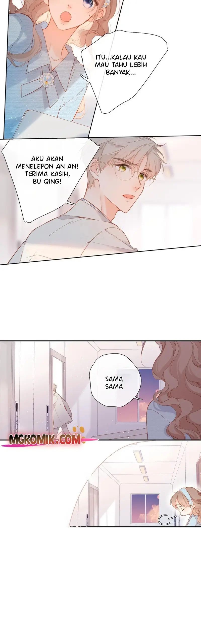 Once More Chapter 137 Gambar 15