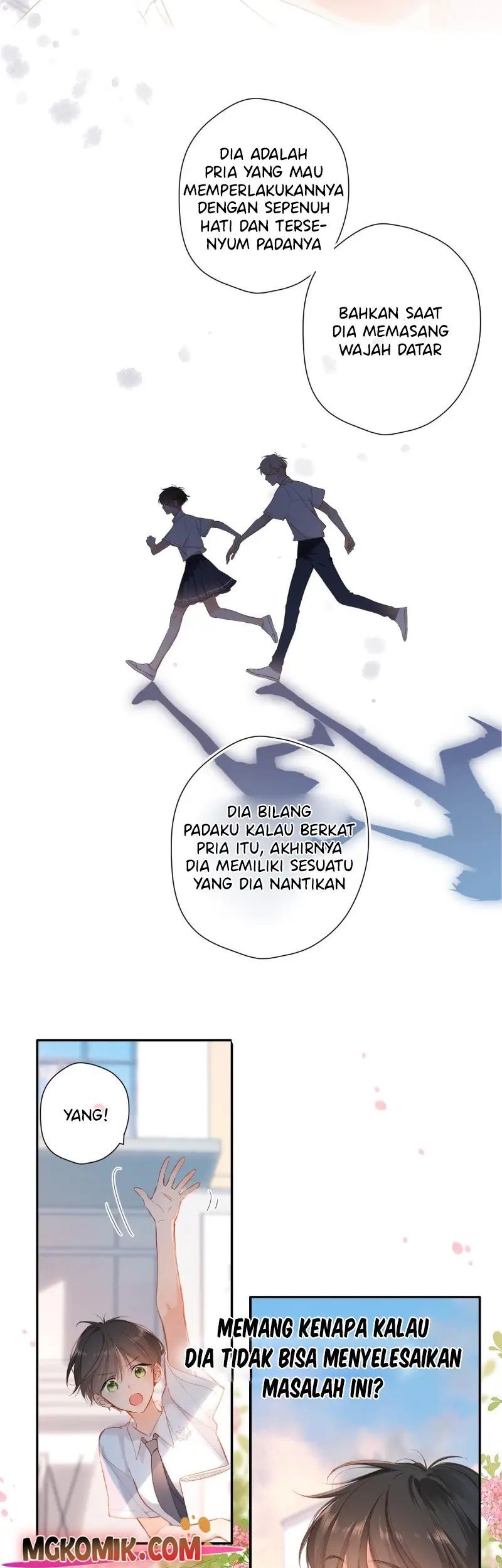 Once More Chapter 136 Gambar 27