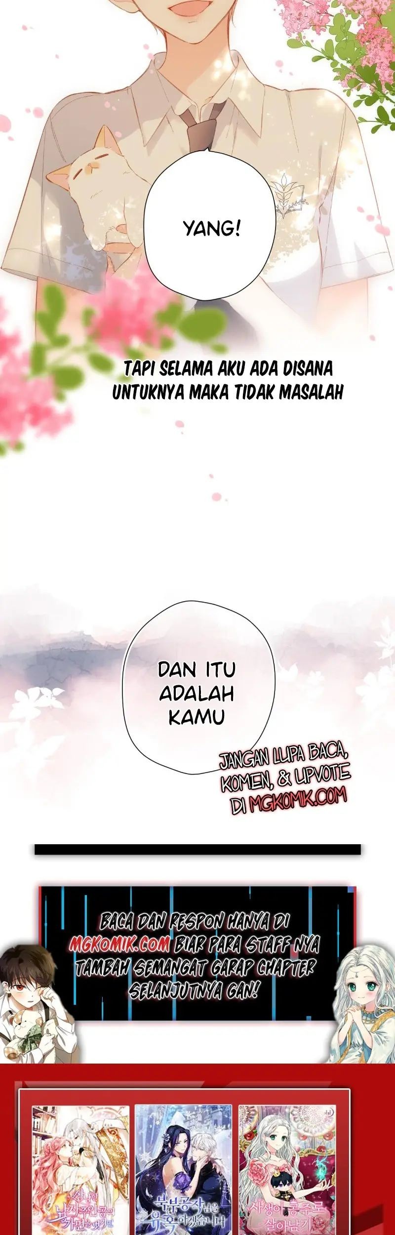 Once More Chapter 136 Gambar 29