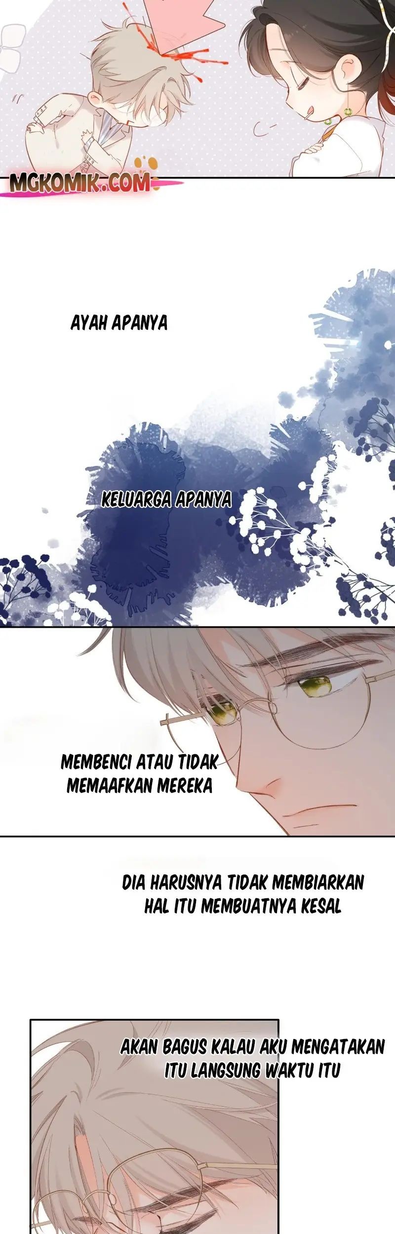 Once More Chapter 136 Gambar 19