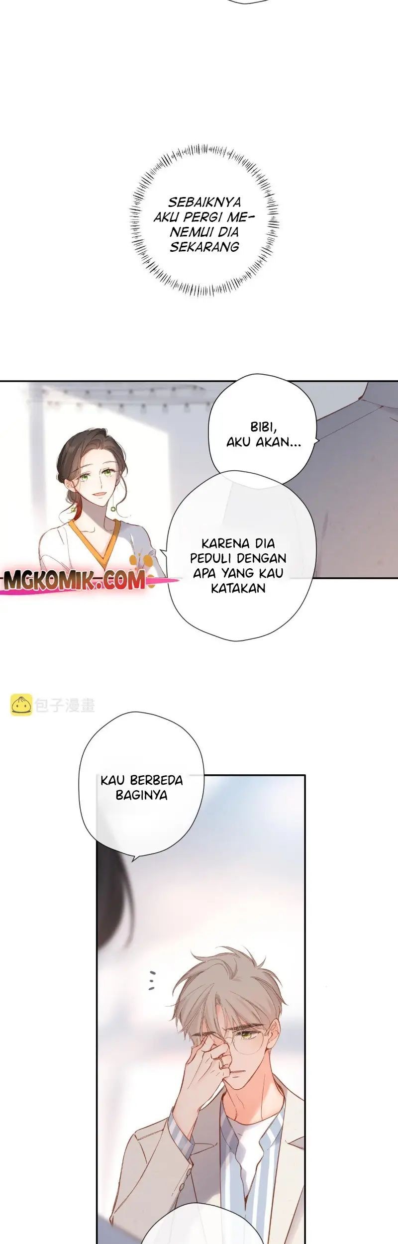 Once More Chapter 136 Gambar 21