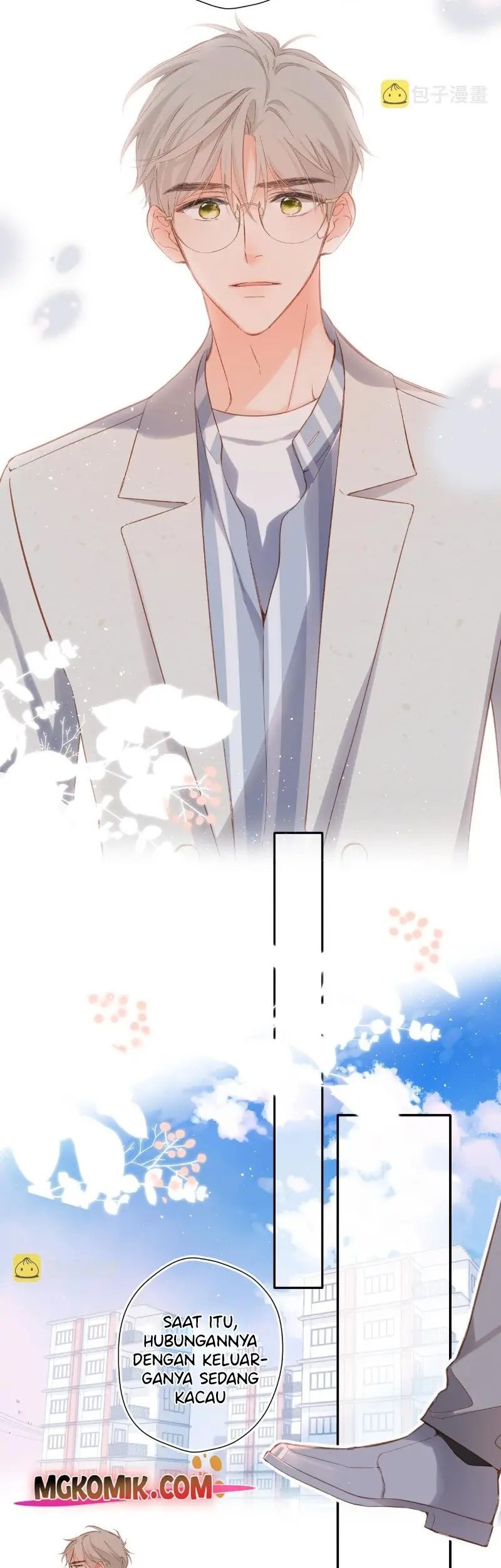 Once More Chapter 136 Gambar 23