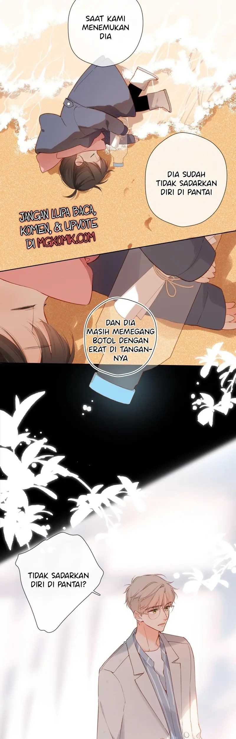 Once More Chapter 136 Gambar 3