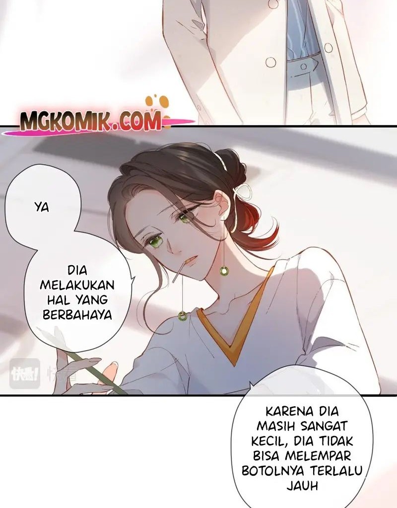 Once More Chapter 136 Gambar 4
