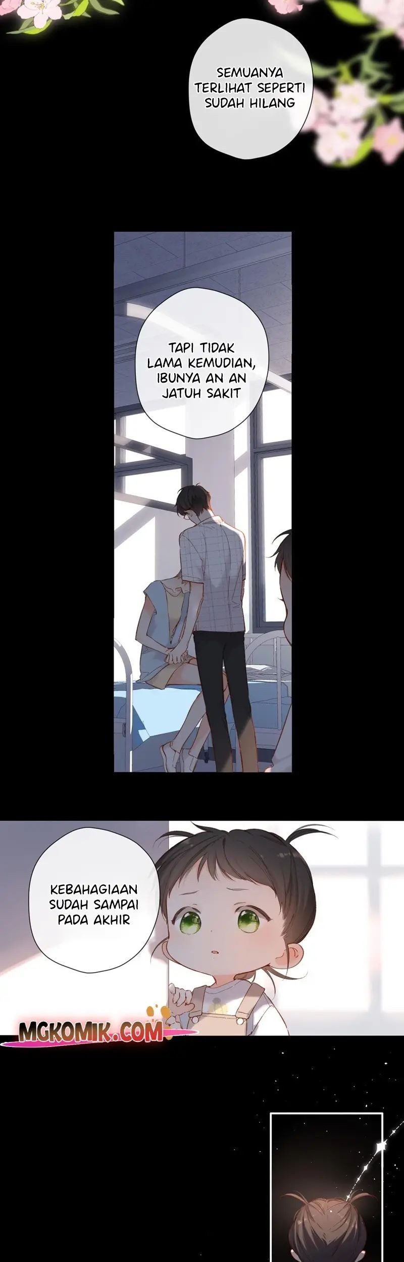 Once More Chapter 136 Gambar 7