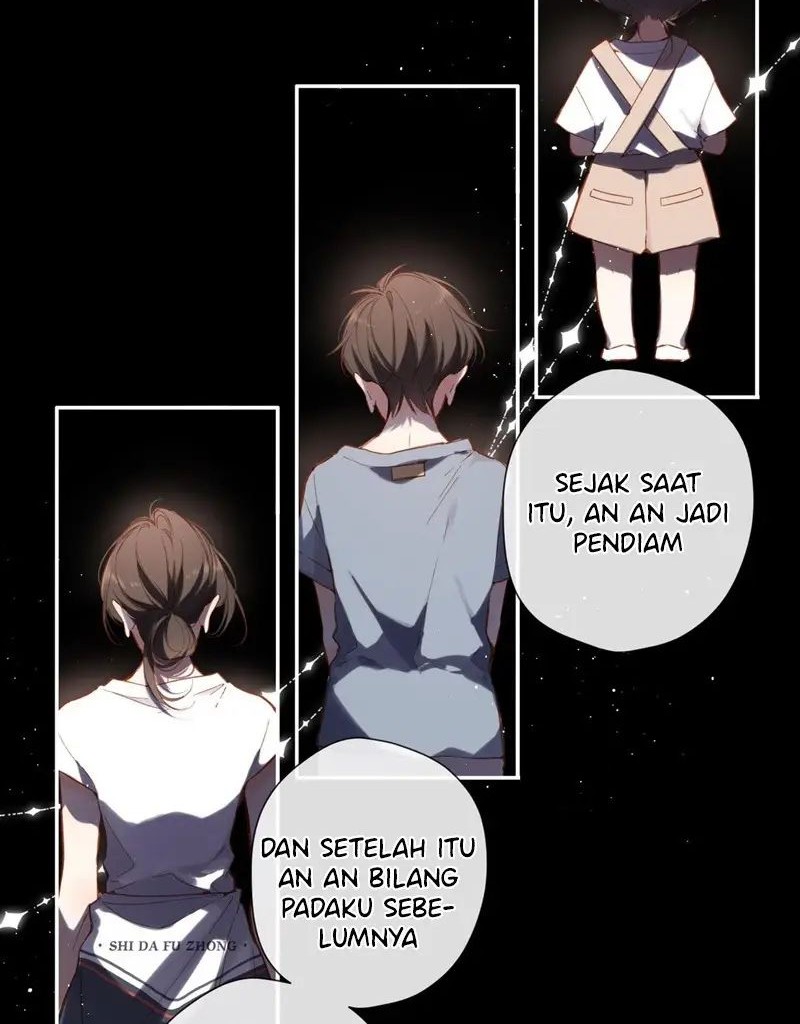 Once More Chapter 136 Gambar 8
