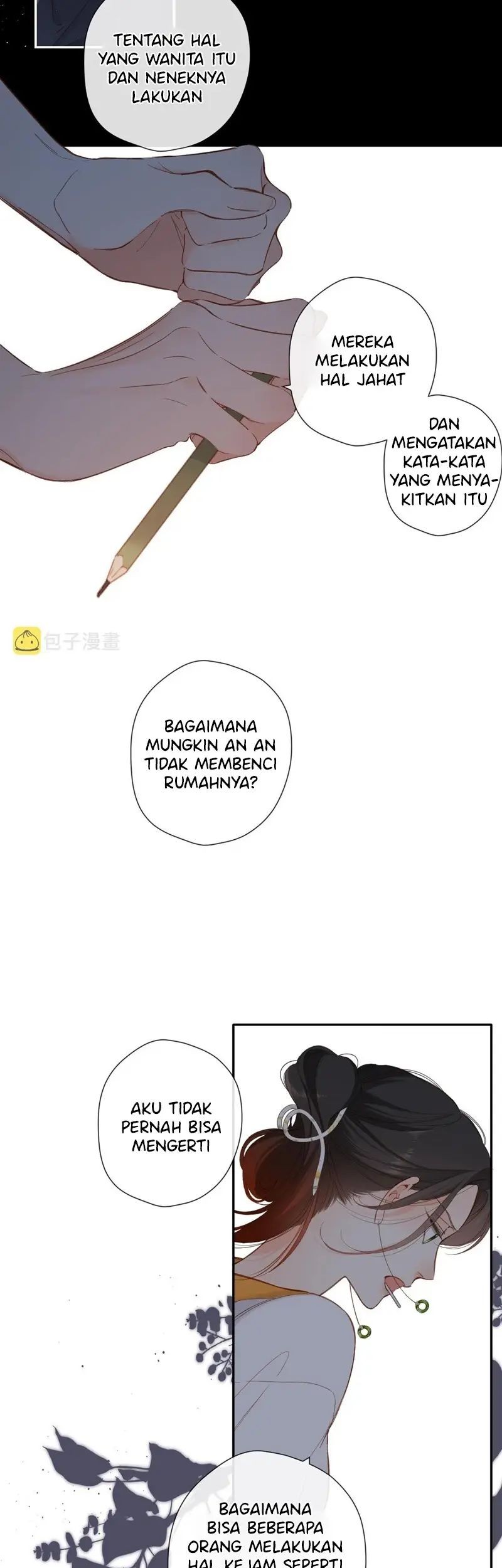 Once More Chapter 136 Gambar 9