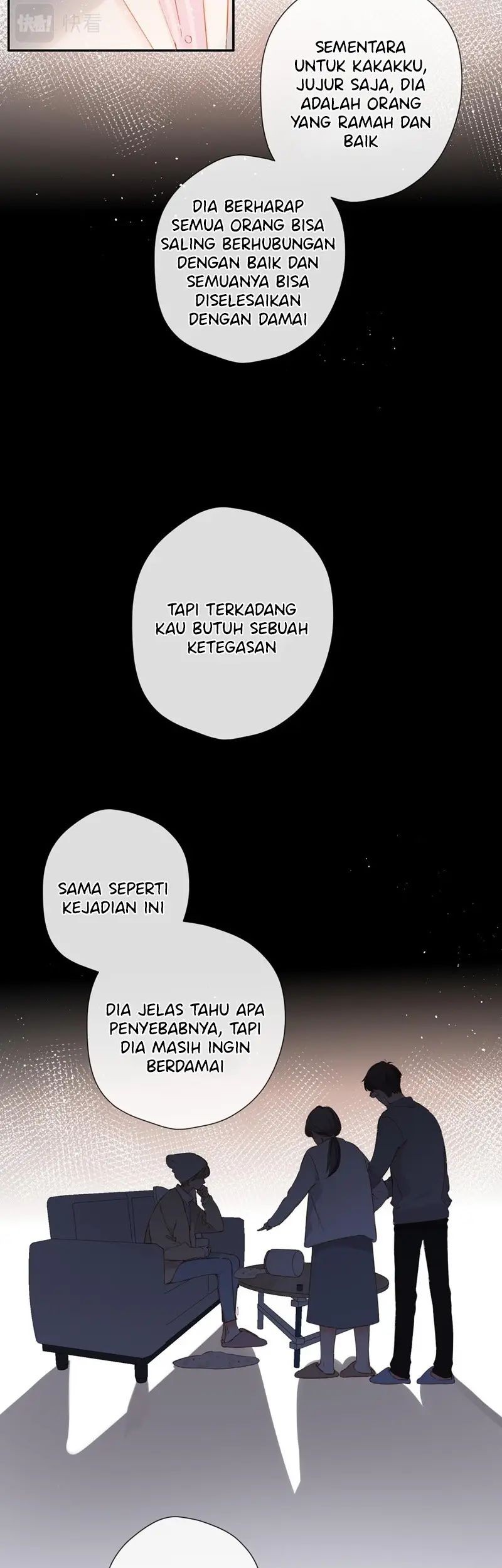 Once More Chapter 136 Gambar 11