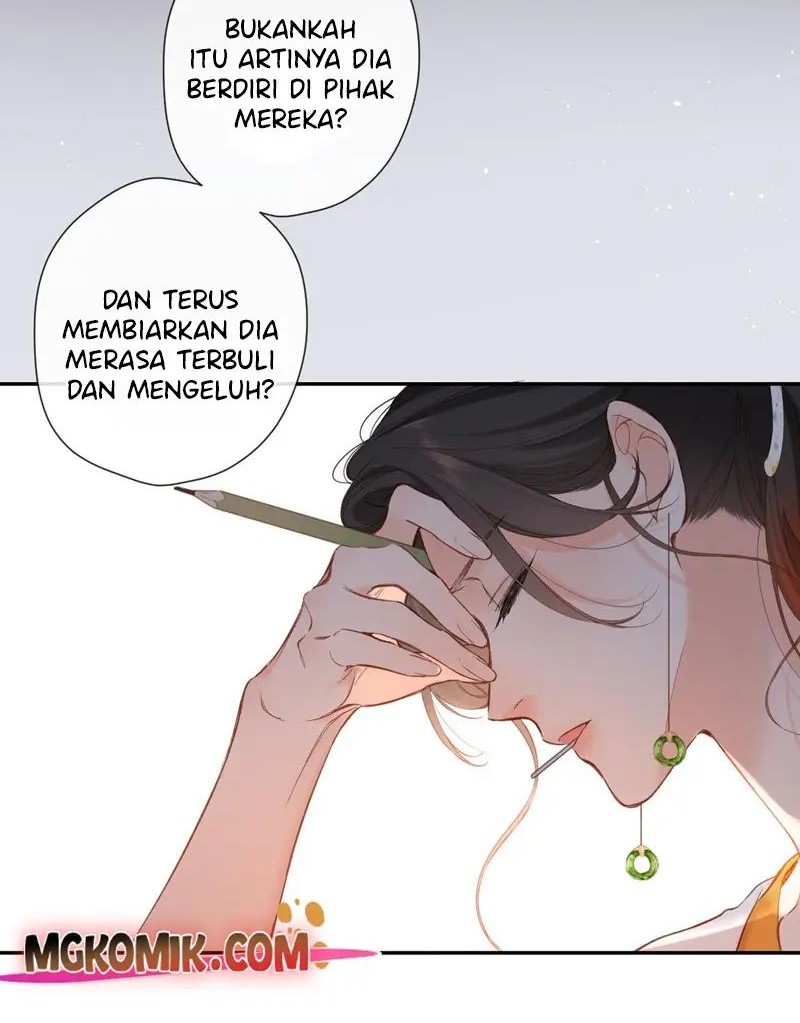 Once More Chapter 136 Gambar 12