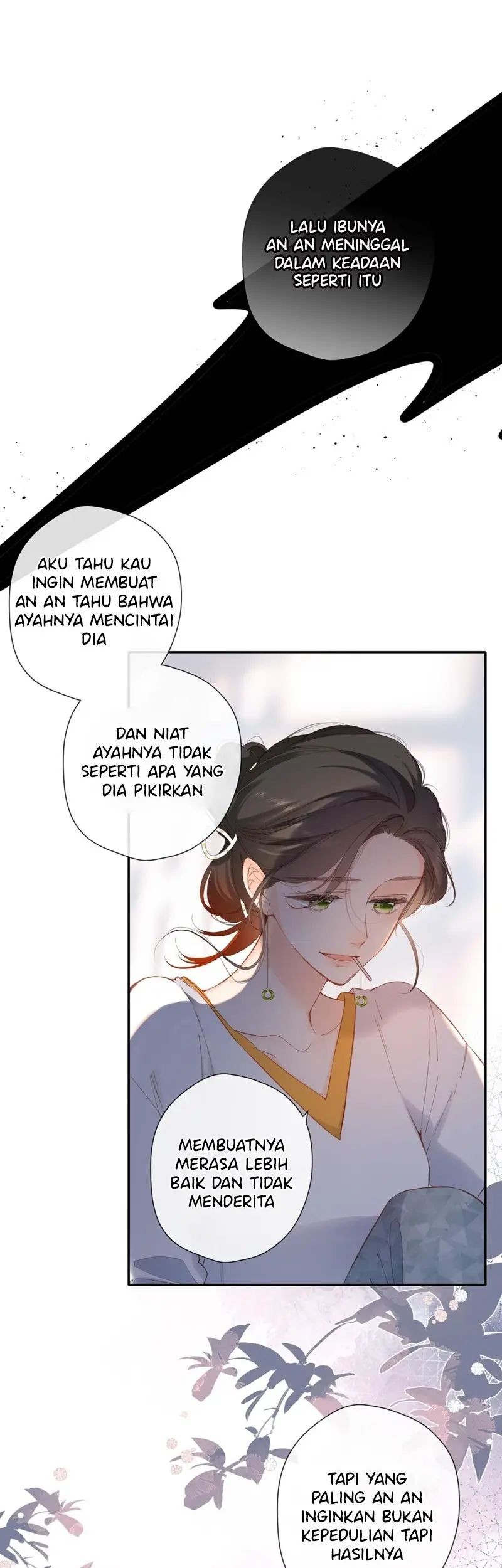 Once More Chapter 136 Gambar 13