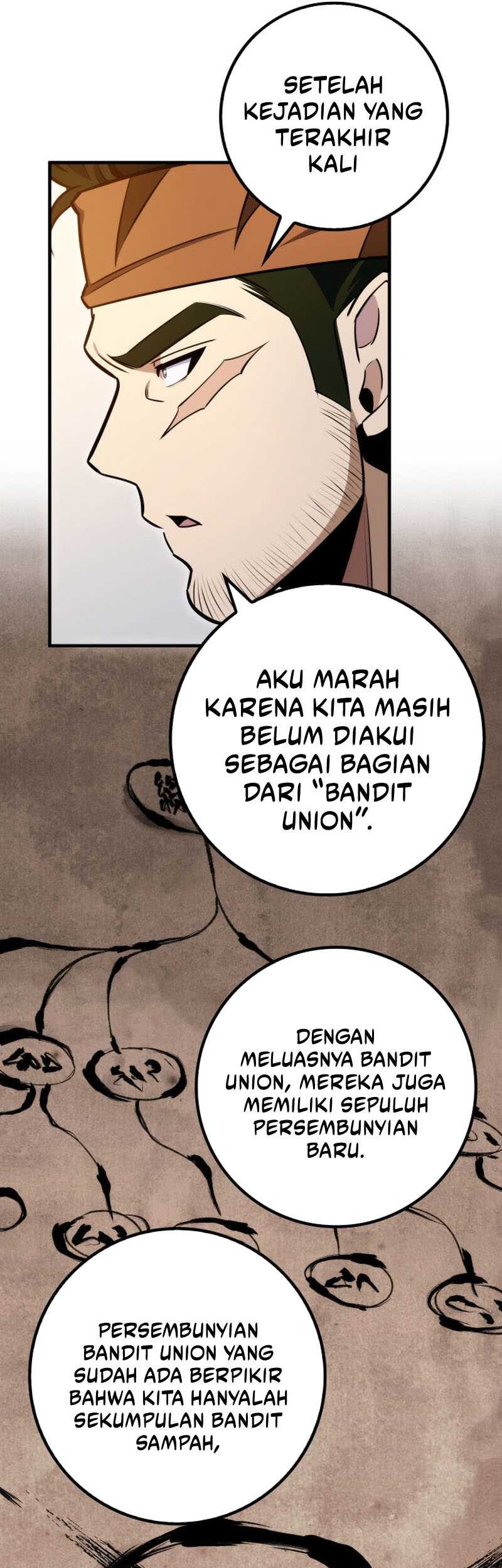 Heavenly Inquisition Sword Chapter 23 Gambar 50