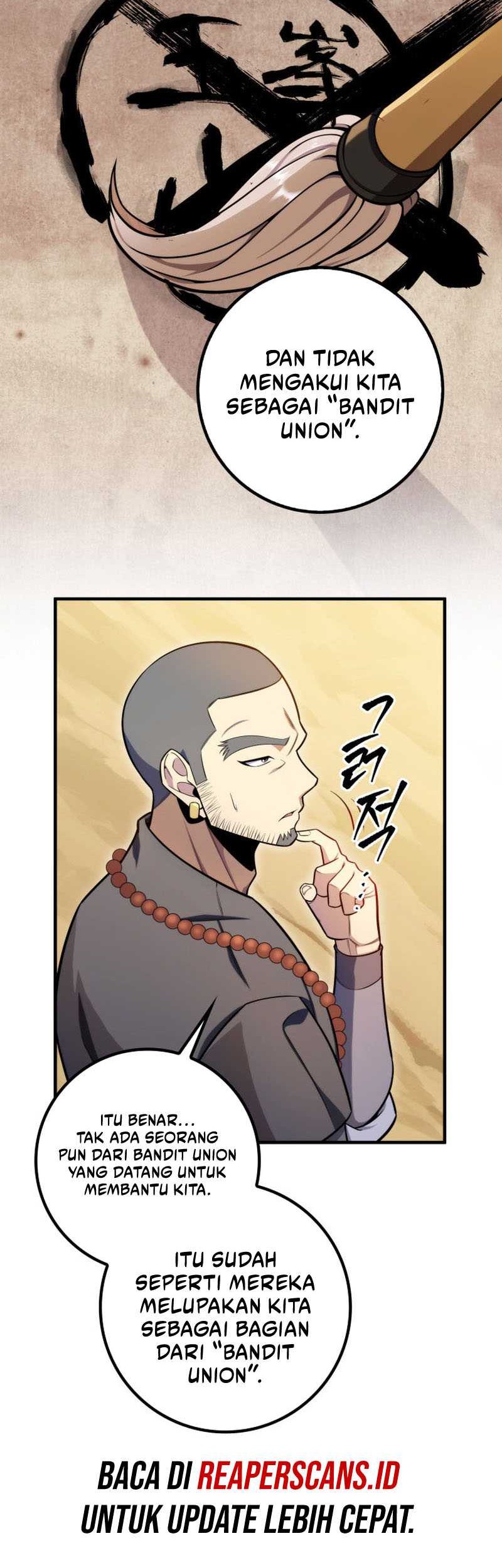 Heavenly Inquisition Sword Chapter 23 Gambar 51