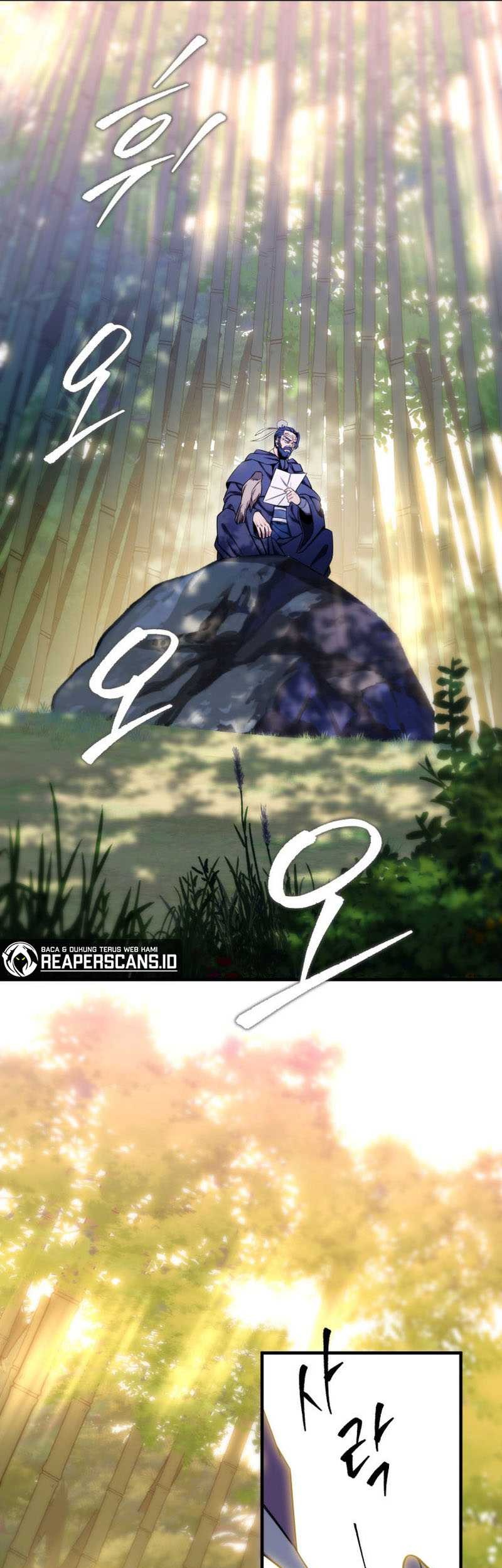 Heavenly Inquisition Sword Chapter 23 Gambar 62