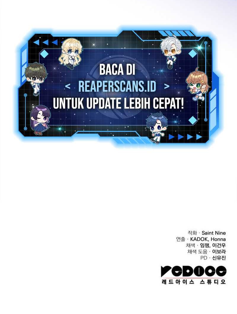 Heavenly Inquisition Sword Chapter 23 Gambar 69