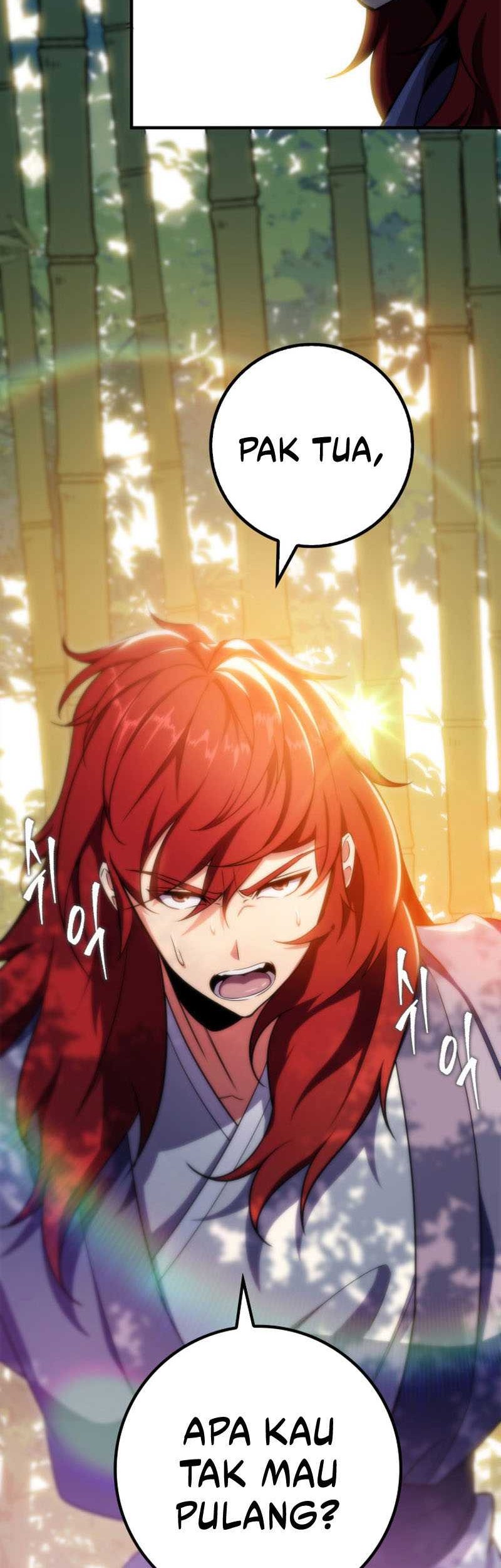 Heavenly Inquisition Sword Chapter 23 Gambar 67