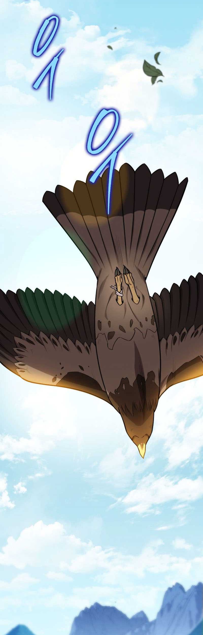 Heavenly Inquisition Sword Chapter 23 Gambar 36