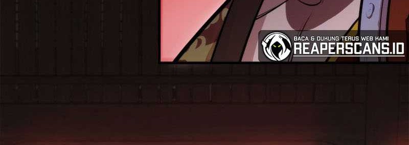 Heavenly Inquisition Sword Chapter 23 Gambar 41