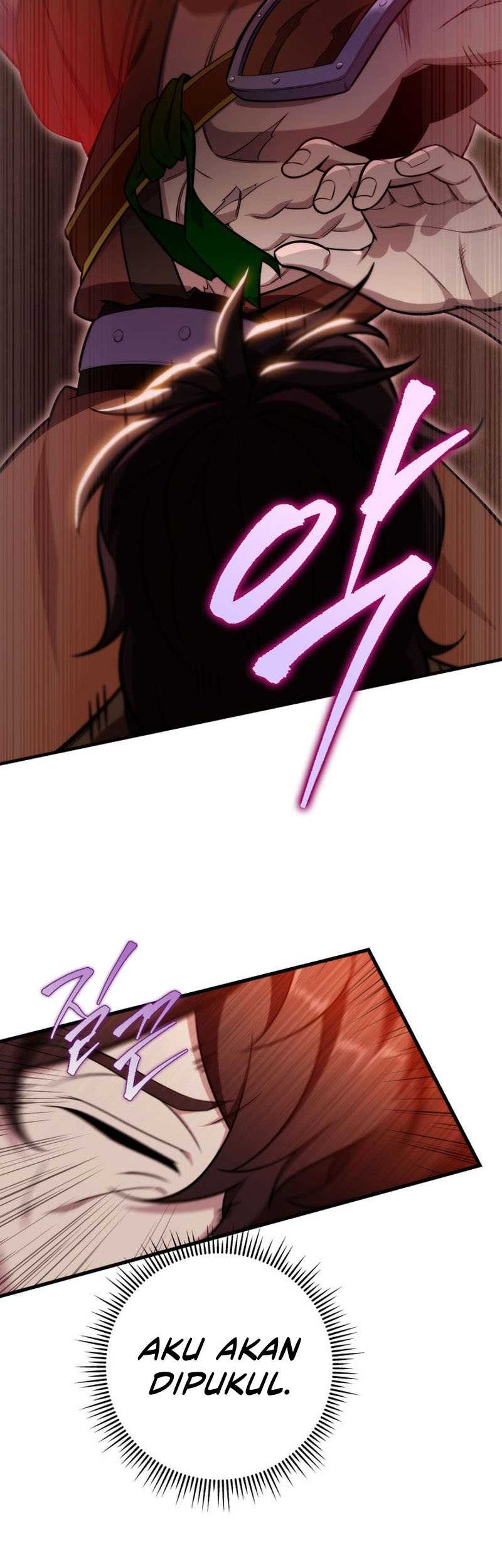 Heavenly Inquisition Sword Chapter 23 Gambar 43