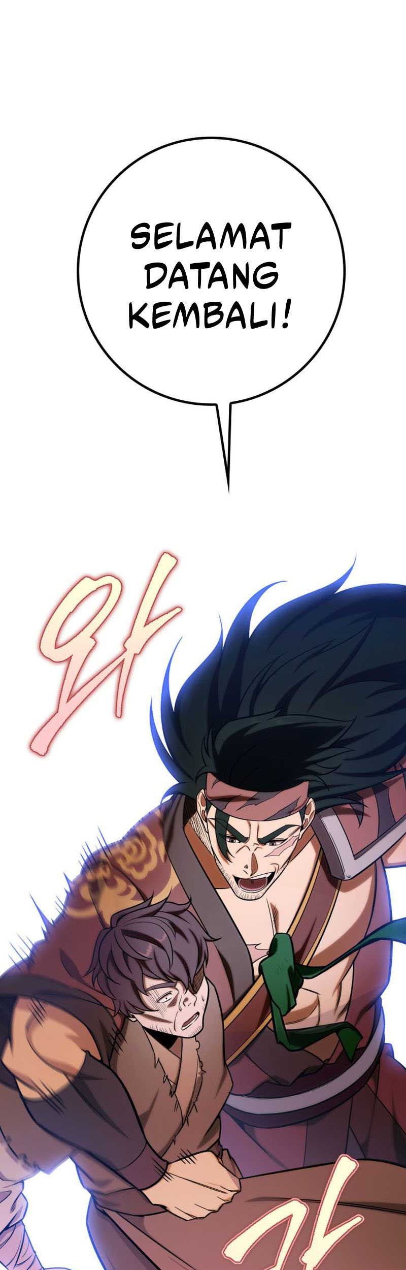 Heavenly Inquisition Sword Chapter 23 Gambar 44