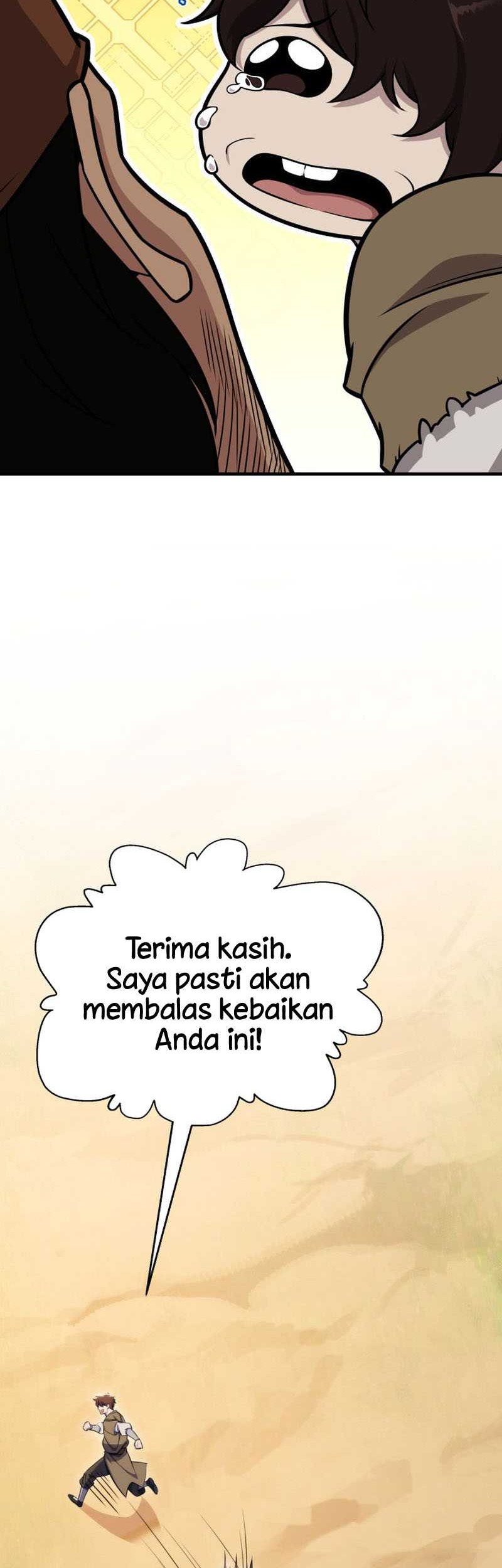 Heavenly Inquisition Sword Chapter 23 Gambar 47