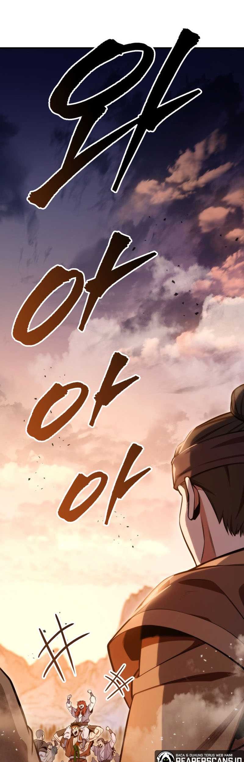 Manhwa Heavenly Inquisition Sword Chapter 23 gambar nomor 2