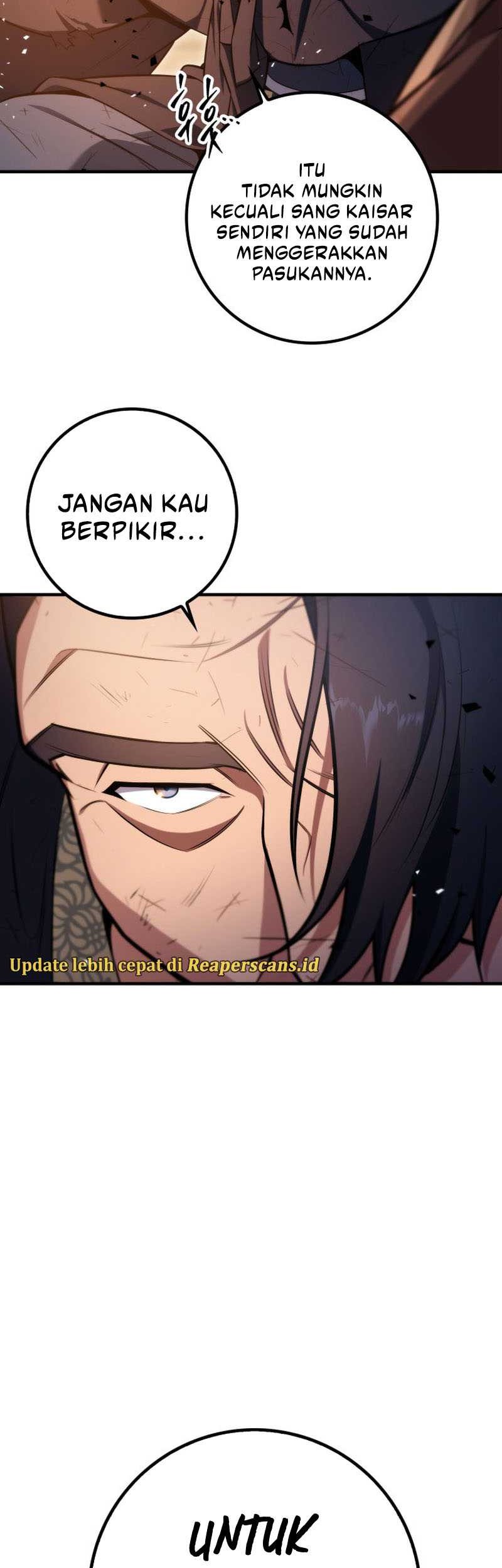 Heavenly Inquisition Sword Chapter 23 Gambar 8