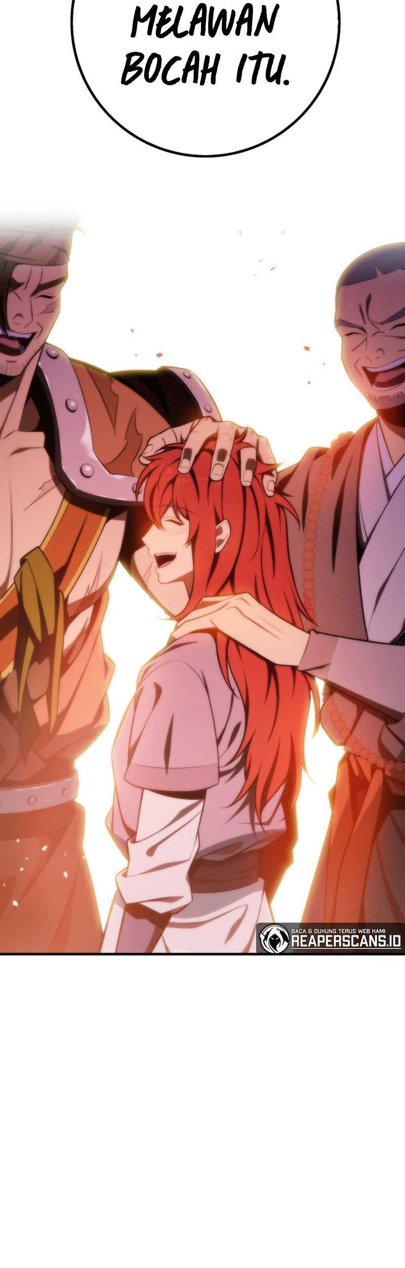 Heavenly Inquisition Sword Chapter 23 Gambar 9