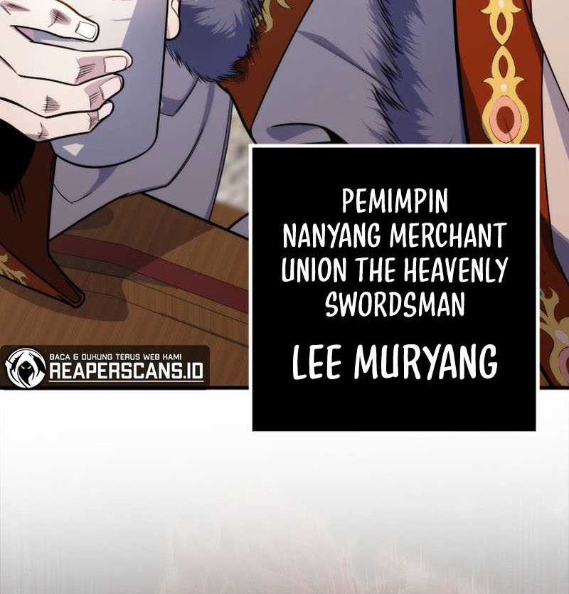 Heavenly Inquisition Sword Chapter 23 Gambar 17