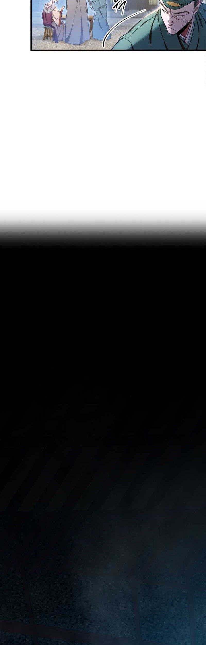 Heavenly Inquisition Sword Chapter 23 Gambar 27