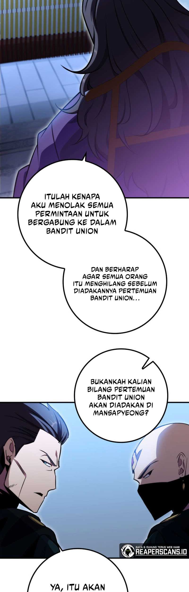 Heavenly Inquisition Sword Chapter 23 Gambar 32