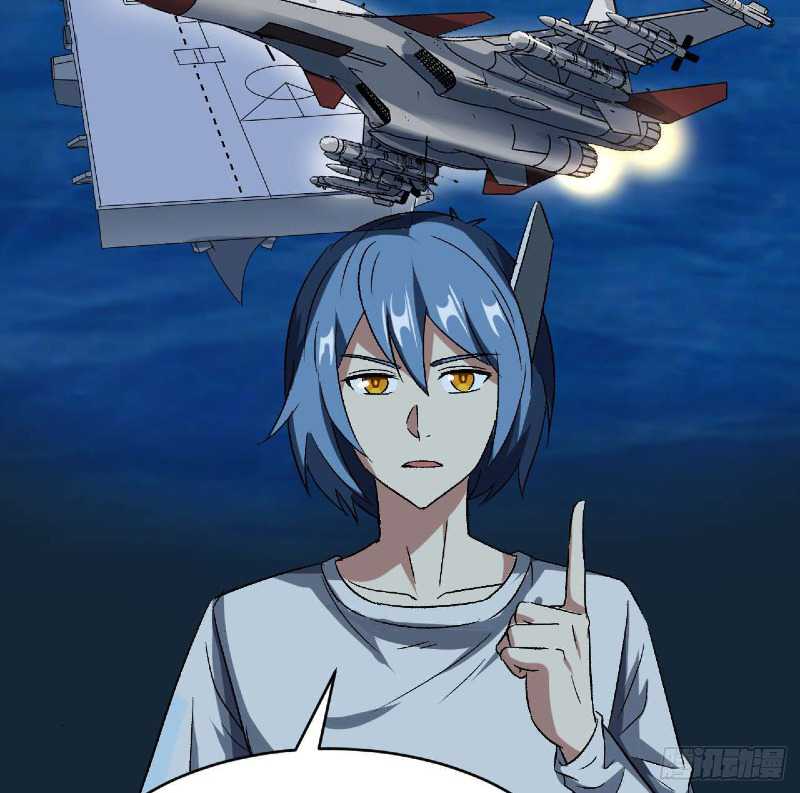 Super Alloy Warship God Chapter 26 Gambar 15