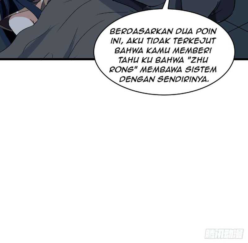 Super Alloy Warship God Chapter 26 Gambar 18