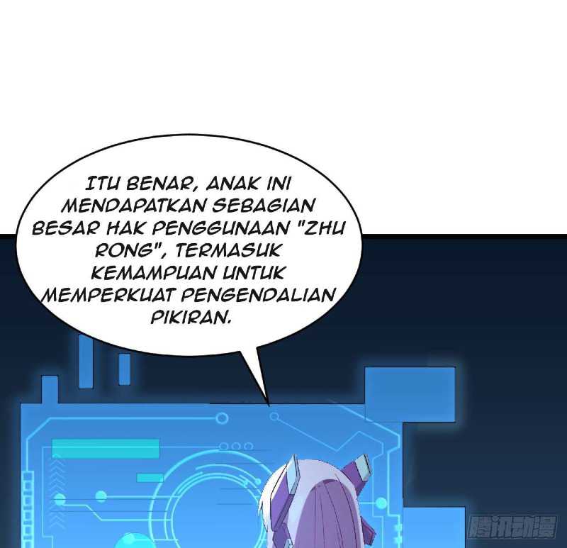 Super Alloy Warship God Chapter 26 Gambar 10