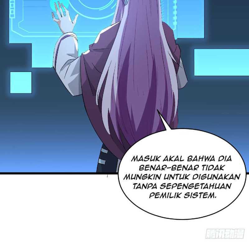 Super Alloy Warship God Chapter 26 Gambar 11
