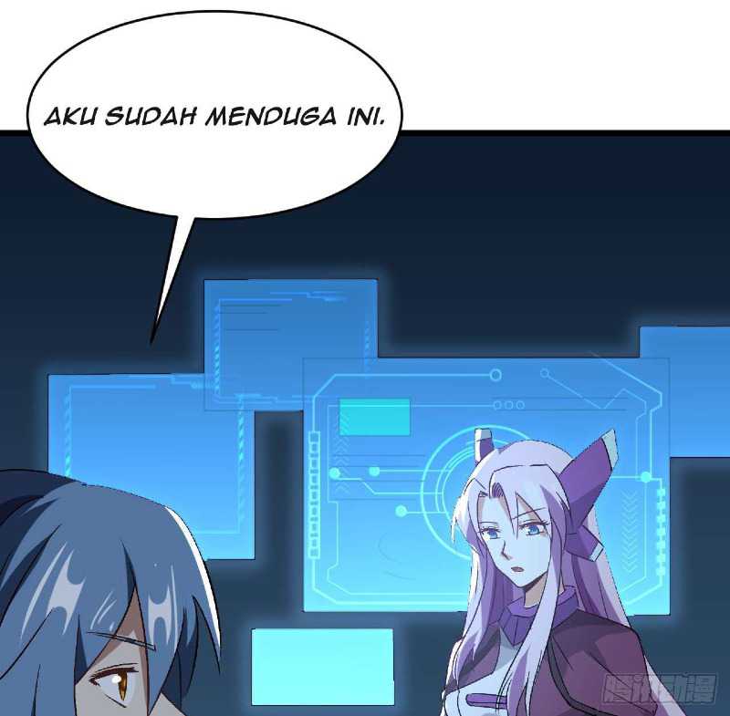Super Alloy Warship God Chapter 26 Gambar 12