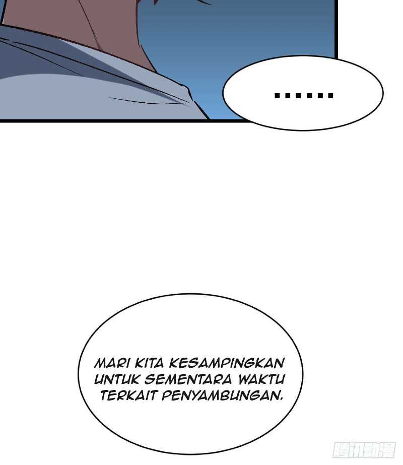 Super Alloy Warship God Chapter 26 Gambar 27