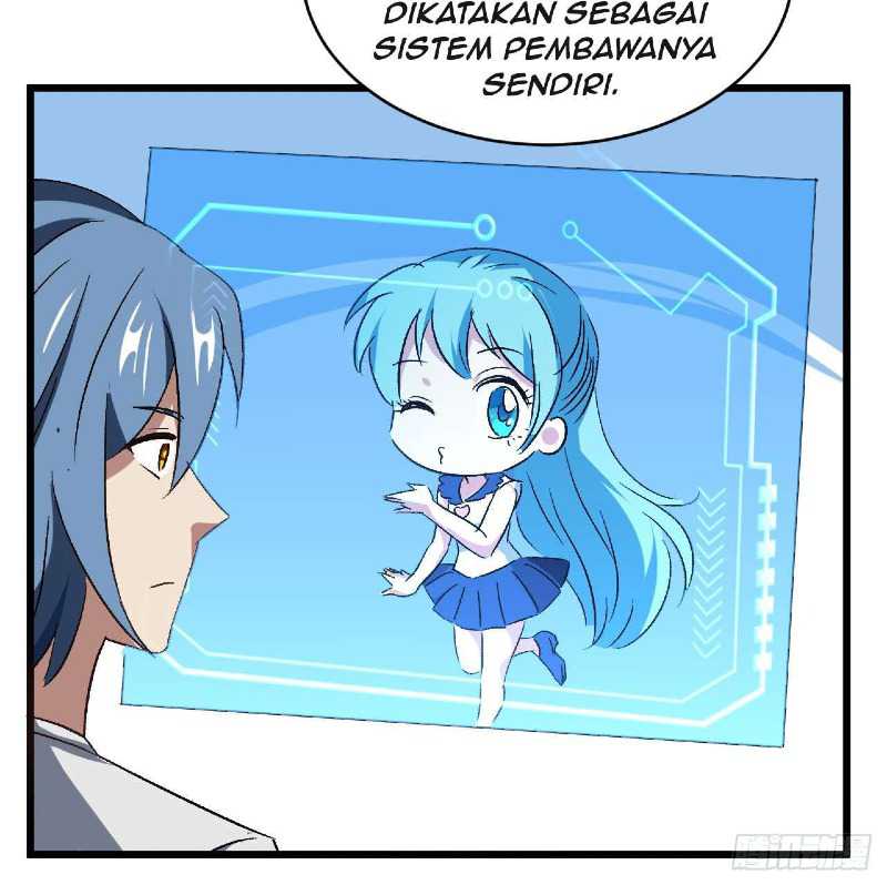 Super Alloy Warship God Chapter 26 Gambar 21