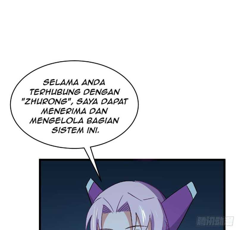 Super Alloy Warship God Chapter 26 Gambar 22